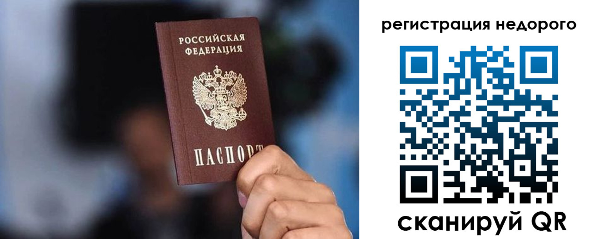 временная регистрация гарантия в Александрове